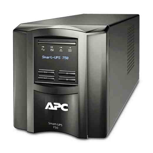 APCUPS电源SUA1000ICH-45